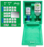 Plum szemkimosó állomás 200-500 ml (4789) - szerek