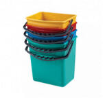 Uctem Plas Műanyag 5L-es kék vödör (KK796K)