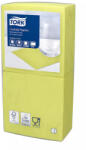 Tork szalvéta koktél, 24/2 LIME, 200 lap/csg, 12csg/karton (477822)