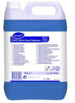 Taski Sprint Emerel Degreaser intenzív, foszfátmentes, gyorsan eltávolítja a szennyeződéseket, tartósan illatosít 5L (2db/karton) (101105542)