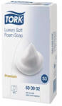 Tork habszappan S3 Premium, 800ml/db, 4db/karton (500902)