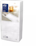 Tork evőeszköztartó Premium White Cutlary 39X39, fehér, textilutánzatú, 200 lap/csg, 6csg/karton (15660)