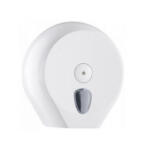 Mar Plast Linea PLUS toalettpapír adagoló fehér (A75601) - szerek