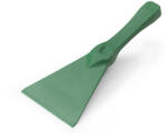 Igeax élelmiszeripari kézi kaparó 110mm zöld (1110G) - szerek