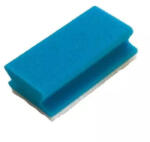 Taski szivacs kék, fehér dörzsivel (7515480)