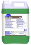 Suma Crystal A8 gépi öblítőszer kemény vízhez 5L (2db/karton) (7010162)