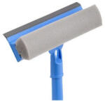 Vialli Gumibetétes ablaklehúzó +szivacs (SSC22) Ablaktisztító