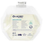 Lucart Identity 800ml spray szappan (892296R)