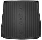 Frogum Alfa Romeo Stelvio Frogum DZ402799 fekete műanyag - gumi csomagtértálca