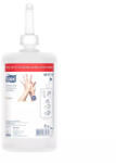 Tork folyékony szappan S1 Premium alkoholmentes kézfertőtlenítő 1L, 6db/karton (420710)