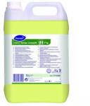 Taski Jontec Linosafe mélytisztítószer linóleum, márványpadlóhoz 5L (2db/karton) (7512688)