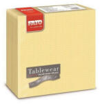 FATO Airlaid szalvéta 40x40cm Shade champagne 50 lapos (88448000)