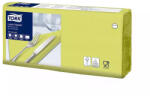 Tork szalvéta Lunch Advanced 33/2 LIME, 200 lap/csg, 10csg/karton (477840)
