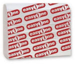 INFIBRA Easy One adagolós szalvéta 2 réteg, 16x27cm, cellulóz, 160 lap/csomag (I0896)