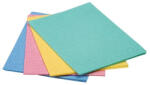 Vileda törlőkendő All purpose cloth sárga, 10db/csg, 10csg/karton (100557)