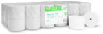 Tubeless Mini Duo toalettpapír 2 rétegű, fehér, recy, 102m, 36 tek/zsugor (TUB33001)