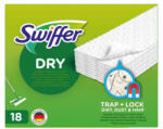 Swiffer Padlótörlő Utántöltő 18 darabos (8006540307908) - szerek