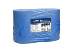 Celtex Blue Wiper XL ipari törlő kék cellulóz, 2 réteg, 1000 lap, 360m, 36x36cm, 2 tekercs/zsugor (55561)