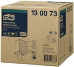 Tork ipari papír Advanced törlő 430 W1/W2/W3, 2r. , 170m/tek, kék (130073)