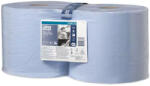 Tork ipari papír W1 Advanced 430, 2r. , kék, 170m/tek, 2 tek/karton (130072)