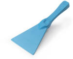 Igeax élelmiszeripari kézi kaparó 110mm kék (1110B) - szerek