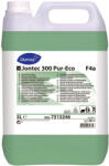 Taski Jontec 300 Pur-Eco F4a semleges kémhatású tisztítószer 5L (2db/karton) (7515246) - szerek