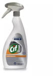 Cif Oven&Grill Cleaner sütő- és grilltisztító 750ml (6db/karton) (101102297)
