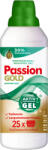Passion Gold mosógél univerzális 1L / 25 mosás (4260145999560)