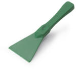Igeax élelmiszeripari kézi kaparó 75mm zöld (1109G) - szerek