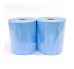 MININI Vicelnet OneB kék 400lap 28, 6x39cm/lap 2tekercs/zsugor 48zsugor/raklap (5068-158)