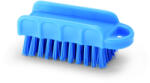 IGEAX élelmiszeripari precíziós tisztítókefe kék, 0, 5mm közepes sörtével (1003BM) - szerek