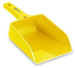 IGEAX élelmiszeripari adagolókanál 0, 5L sárga (1106Y) - szerek