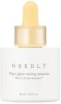NEEDLY Vita C Glow Toning Ampoule - Tonizáló Szérum C-vitaminnal 30ml