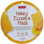 Purederm Honey Essence Mask - Kollagénes arcmaszk 1db/18g