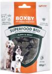 Scholtus Superfood Beef 120g - dogshop