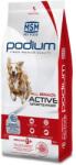  Podium Active prémium kutyatáp sport és munka kutyáknak (14 kg) (E102001)