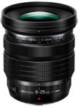 Olympus M. Zuiko 8-25mm 1: 4.0 PRO objektív