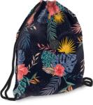 Ars Una prémium virágos tornazsák - Aloha Night