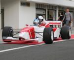  F1 Lola Élményautózás