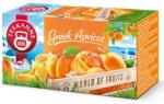 TEEKANNE Greek Apricot Ceai grecesc din fructe de caise (20buc)