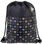 St. Majewski St. Right cicás tornazsák - Golden Cats (638237)