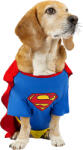 HeliumKing Jelmez kutyáknak - Superman Méret - felnőtt: L (722514)