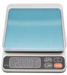 Feku France Cantar electronic de precizie industrial capacitate 500 g rezolutie 0.1 g (LB0501)