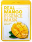 Farmstay Real Mango Essence Mask, 23ml Masca de fata