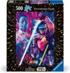 Ravensburger - Star Wars - Ahsoka - XXL 500 darabos kirakó (12001340)