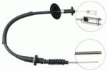 Utángyártott Suzuki Ignis utángyártott kuplung bowden 1.3 benzin 2003-2007 (23710-86G00)