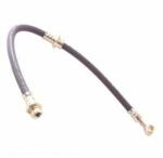 Utángyártott Suzuki Swift első gumi fékcső, féktömlő 1990-2003 (51580-63B00, FT4791)