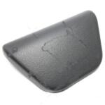  Suzuki Swift III 2005-2010.09, Burkolat hátsó ülés zsanér takaró (Suzuki gyári alkatrész, OE: , 87491-63J00-S1S)