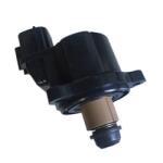 Utángyártott Suzuki Ignis alapjárat motor, isc szelep, alapjárati mágnesszelep csak elektronika 2003-2007 (18137-86g00)