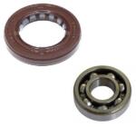 Utángyártott Suzuki Swift nyeles tengely csapágy + nyeles tengely szimmering 1.3 benzines motorhoz 2005-től (24151-60BD1, 09262-22031)